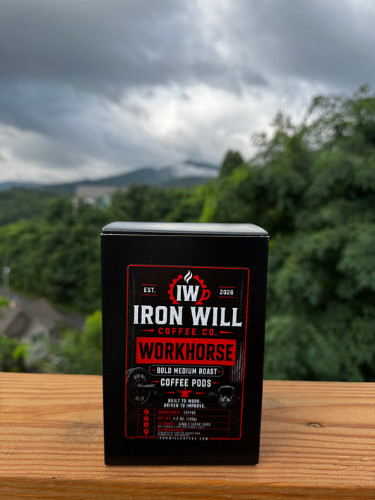 Workhorse Pods