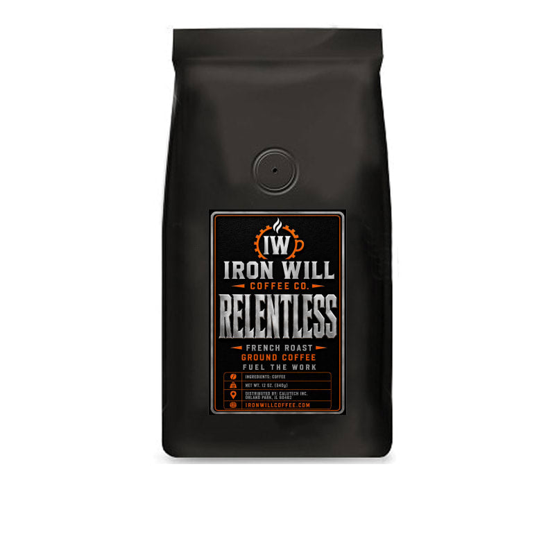 RELENTLESS