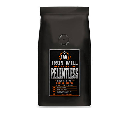 RELENTLESS