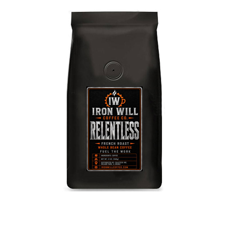RELENTLESS