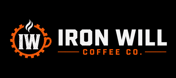 Iron Will Coffee Co